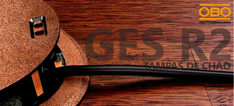 GES R2 - Tomadas de Chão