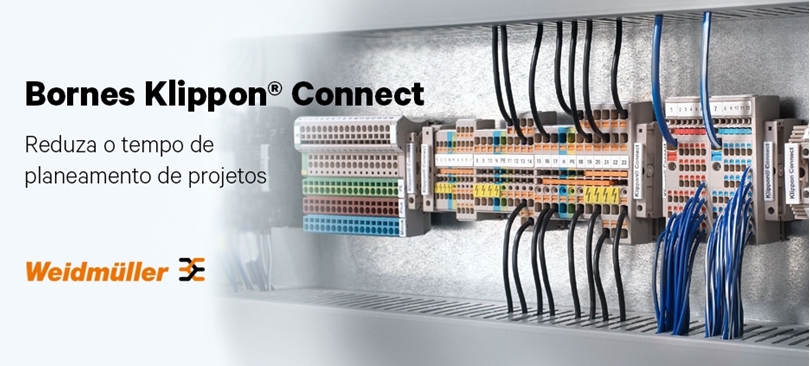 Klippon Connect AITB - Weidmüller