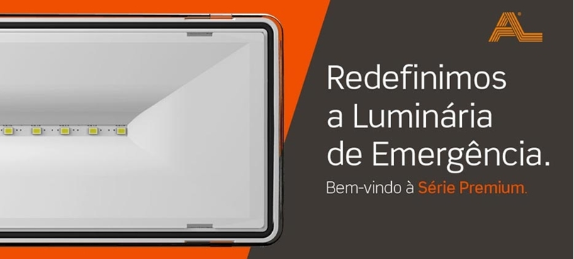 Série Premium da AL