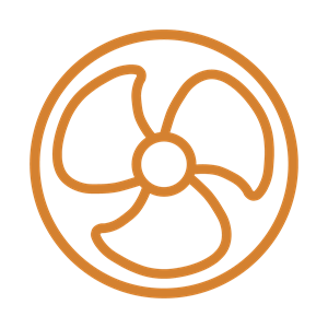 Imagem de categoria Aquecimento, Ventilação e Ar Condicionado