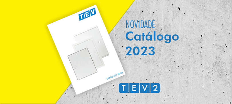 Novo Catálogo TEV2