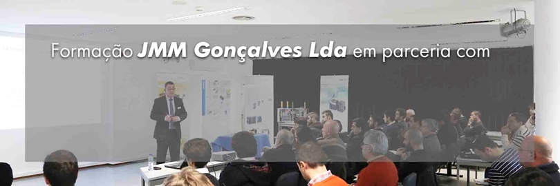 Formação JMM - Teste